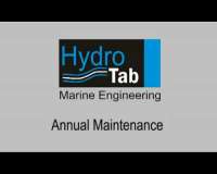 HydroTab Annual Maintenance